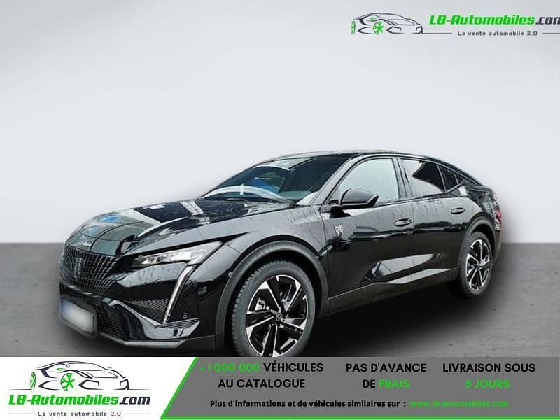 Utilisé 2024 Peugeot 408 Berline | 44 200 € - Image 1/3