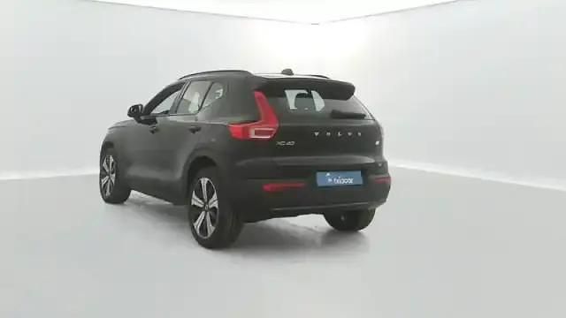 Occasion Volvo XC40 185 kW (252 ch) 2023 Noir SUV