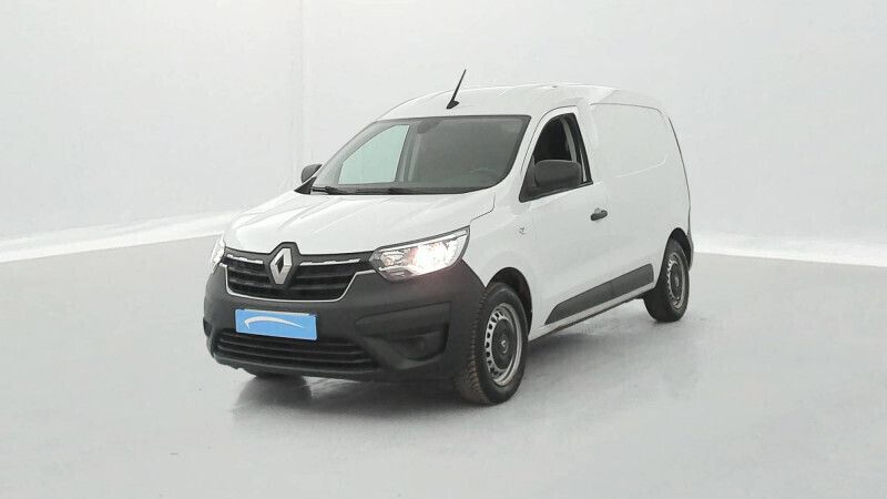 Utilisé 2021 Renault Kangoo Monospace | 12 490 € - Image 1/4