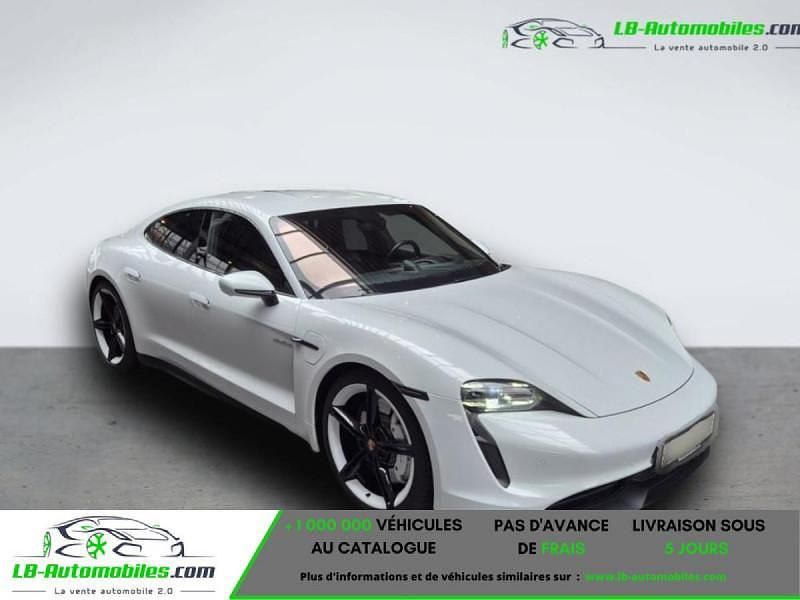 Occasion Porsche Taycan 4S 419 kW (571 ch) 2021 Berline