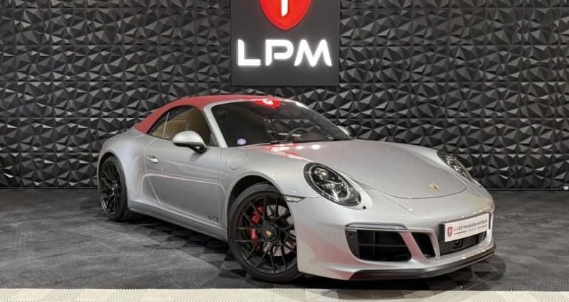 Occasion 2019 Porsche 991 Coupé | 139 990 € (Prix juste) - Image 1/4