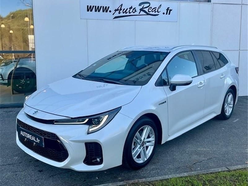 Occasion 2020 Suzuki Swace Break | 19 900 € (Prix assez cher) - Image 1/4