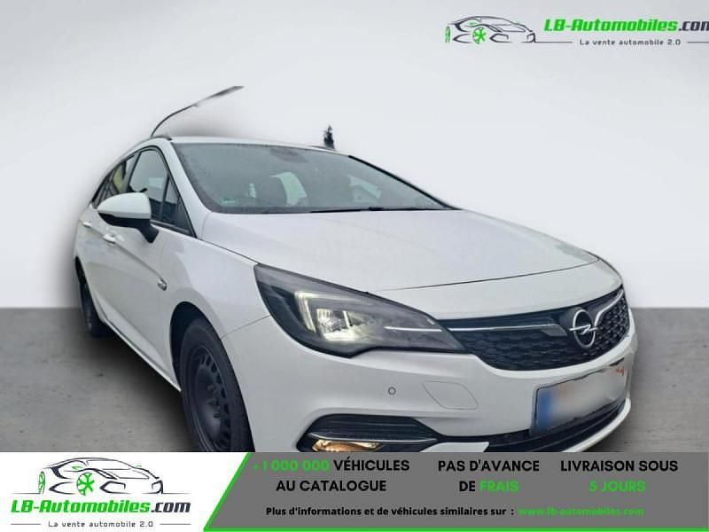 Occasion Opel Astra 105 ch (77 kW) 2020 Break