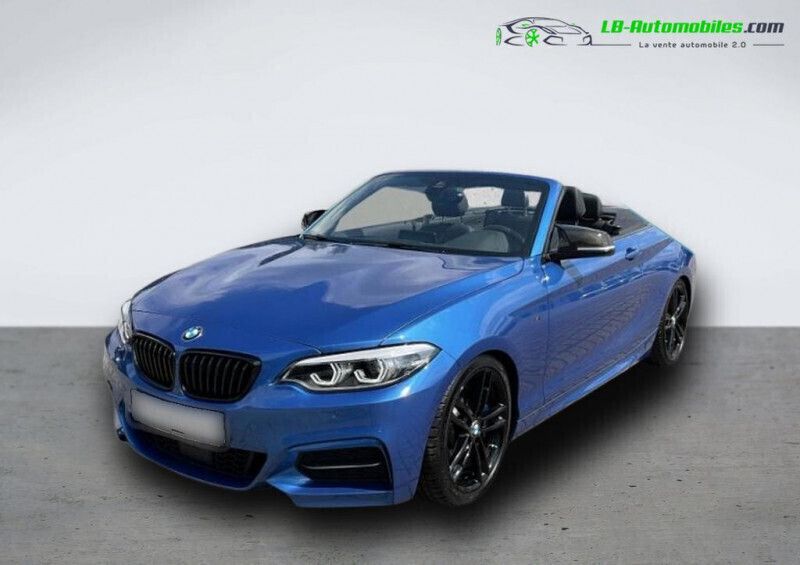 Utilisé 2018 BMW M240 M Sport Coupé | 41 200 € (Prix assez cher) - Image 1/4