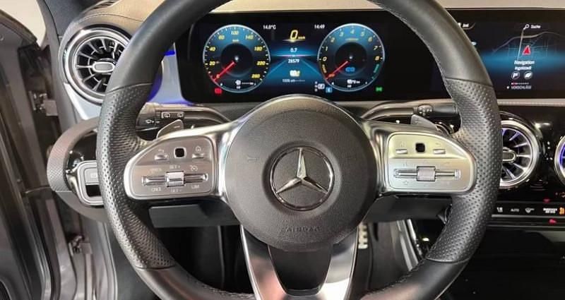 Occasion Mercedes A250 AMG 160 ch (117 kW) 2022 Berline