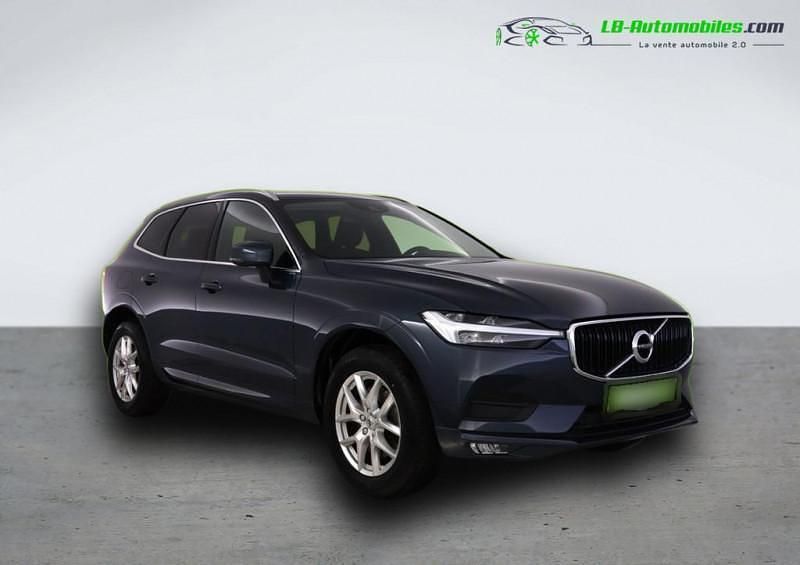 Utilisé 2021 Volvo XC60 SUV | 38 000 € (Bon prix) - Image 1/4
