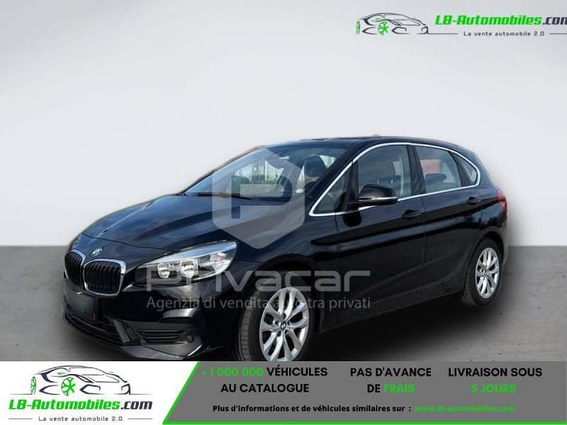 Occasion BMW 118 150 ch (110 kW) 2018 Citadine
