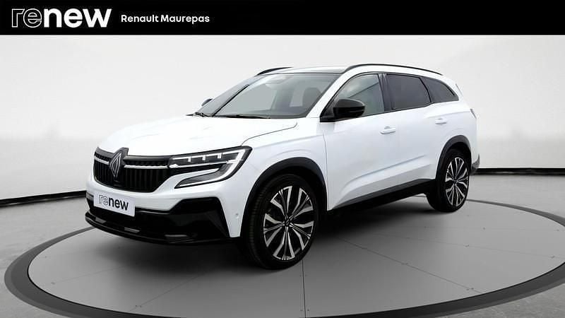 Utilisé 2024 Renault Espace Monospace | 41 290 € (Prix juste) - Image 1/4