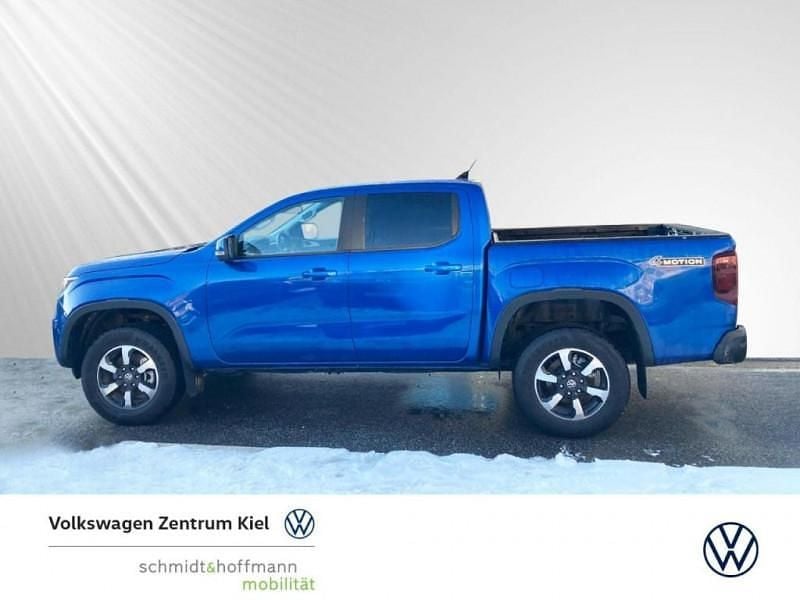 Occasion VW Amarok 205 ch (150 kW) 2024 Pick-up