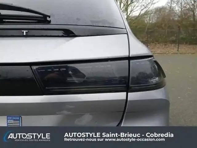 Occasion Peugeot 508 SW Allure 131 ch (96 kW) 2022 Gris artense (m) Break