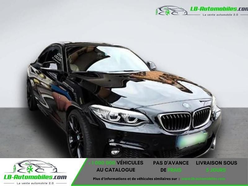 Occasion BMW 230 252 ch (185 kW) 2018 Coupé