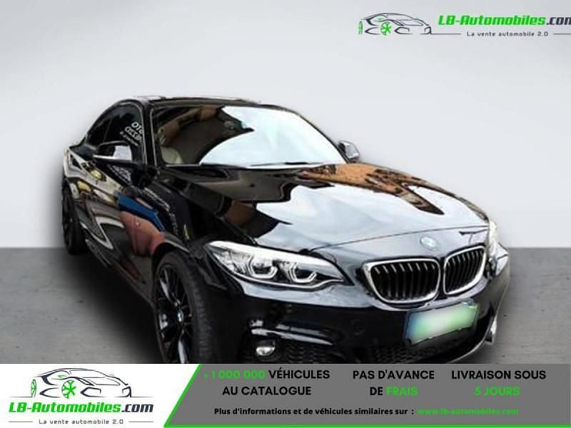 Occasion 2018 BMW 230 Coupé | 39 400 € - Image 1/4