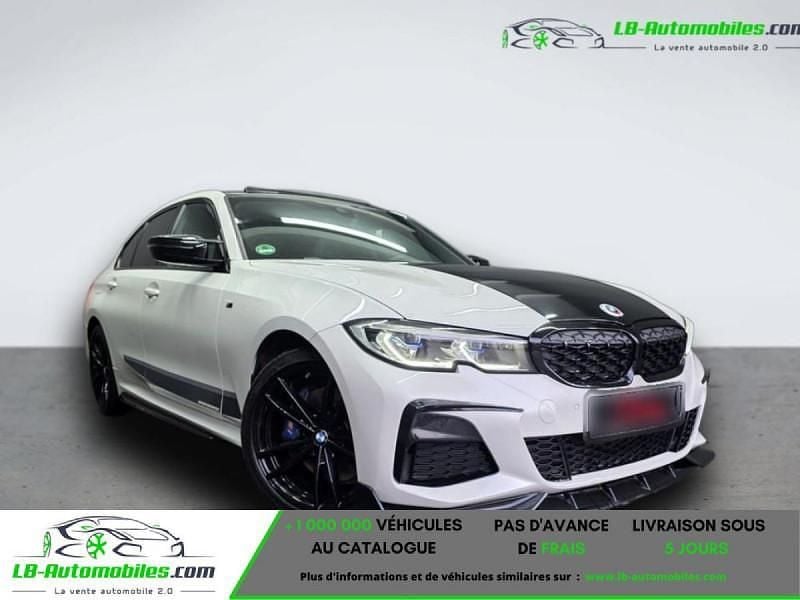 Occasion BMW 330e Comfort Edition 292 ch (214 kW) 2021 Berline