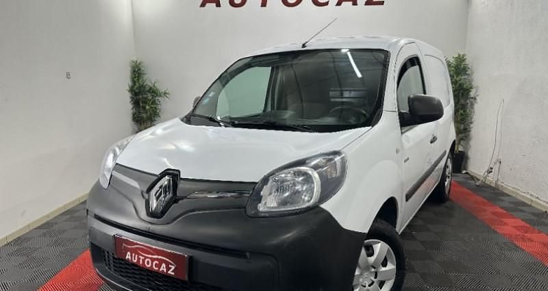 Utilisé 2018 Renault Kangoo Monospace | 6 990 € (Bon prix) - Image 1/4