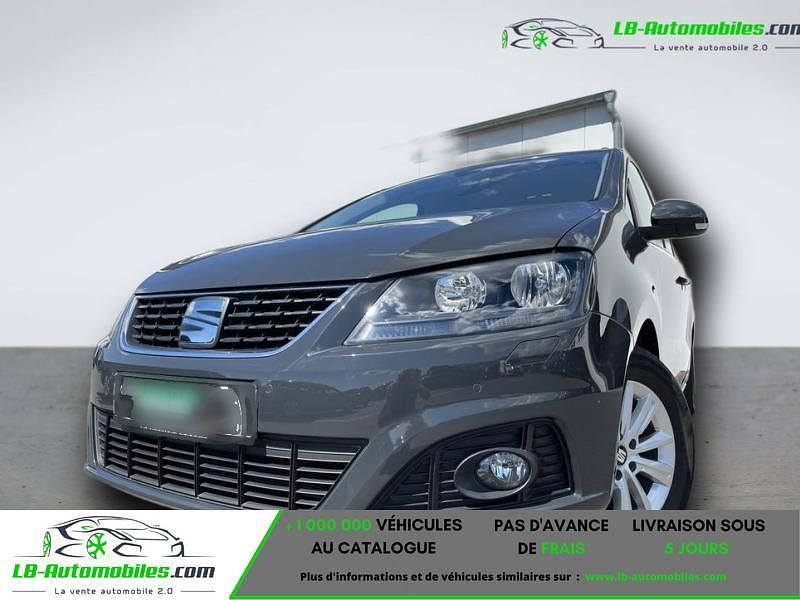 Utilisé 2019 Seat Alhambra Monospace | 31 800 € (Bon prix) - Image 1/4