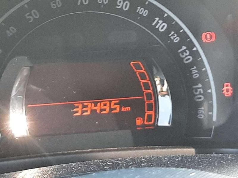 Occasion Renault Twingo SE 71 ch (52 kW) 2016 Noir Citadine