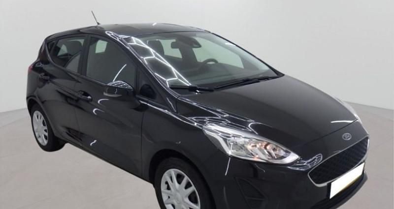 Occasion Ford Fiesta Cool & Connect 95 ch (69 kW) 2020 Citadine