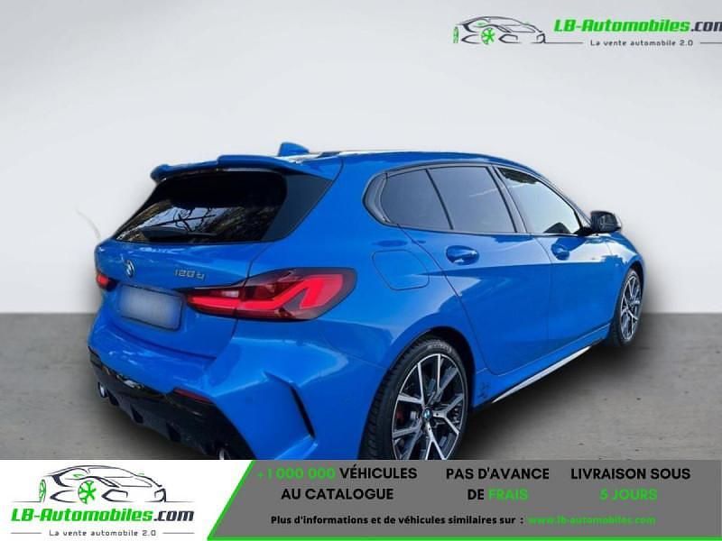 Occasion BMW 128 265 ch (194 kW) 2021 Berline