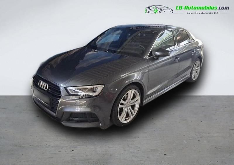 Utilisé 2018 Audi A3 Sport Berline | 23 700 € - Image 1/4