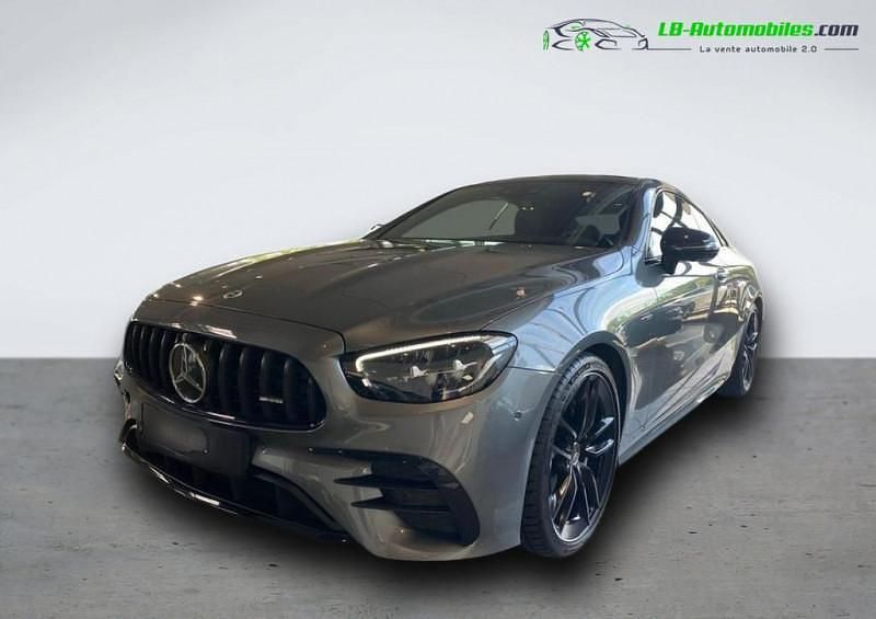 Utilisé 2024 Mercedes E53 AMG AMG Berline | 98 100 € - Image 1/4