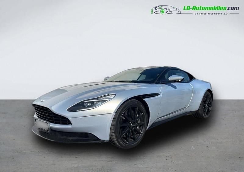Utilisé 2017 Aston Martin DB11 Coupé | 122 000 € - Image 1/4