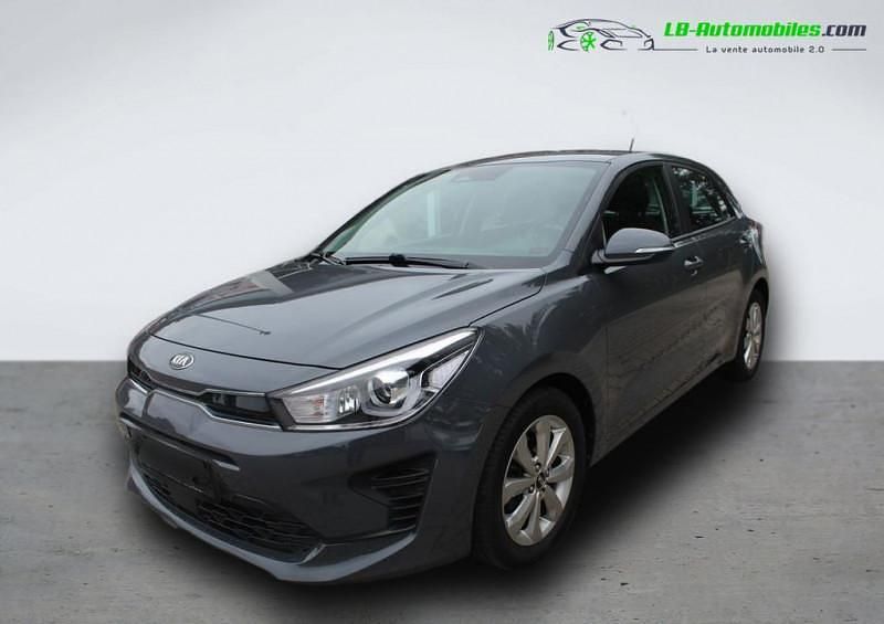 Utilisé 2021 Kia Rio Citadine | 17 000 € (Prix assez cher) - Image 1/4
