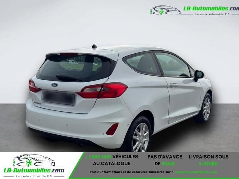 Occasion Ford Fiesta 71 ch (52 kW) 2018 Citadine