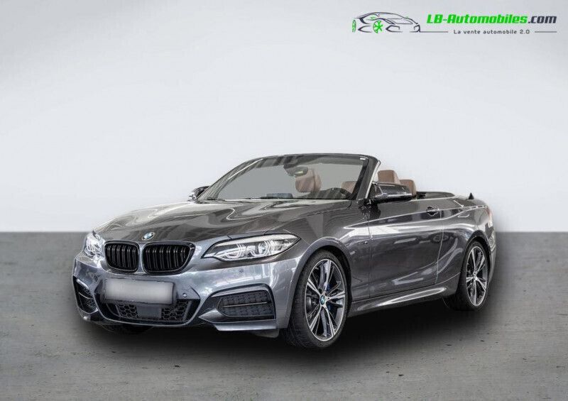 Utilisé 2019 BMW M240 M Sport Coupé | 41 100 € - Image 1/4