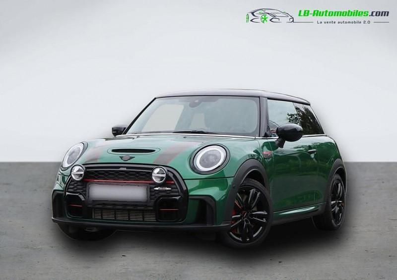Utilisé 2023 Mini John Cooper Works Citadine | 36 500 € (Prix juste) - Image 1/4