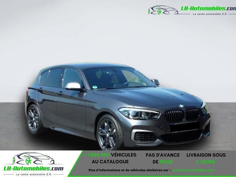 Utilisé 2019 BMW M140 M Sport Berline | 42 200 € - Image 1/4