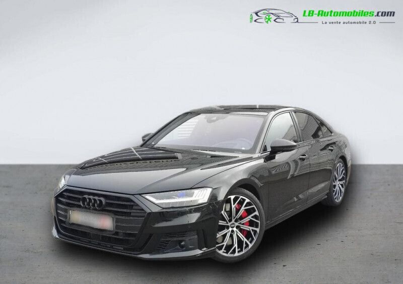 Utilisé 2022 Audi S8 Sport Berline | 89 300 € (Super prix) - Image 1/4