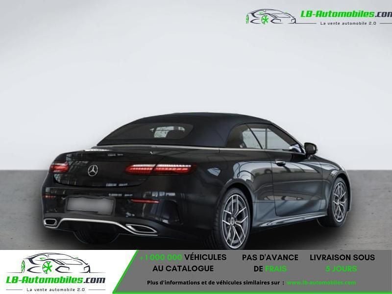 Utilisé 2022 Mercedes E400 Berline | 68 200 € - Image 1/1