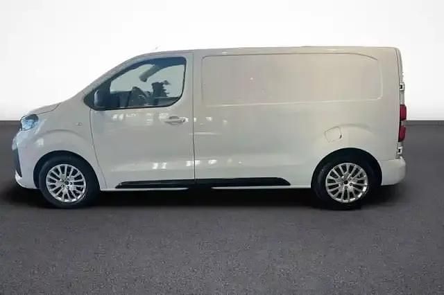 Occasion Peugeot Expert S 2024 Blanc Van