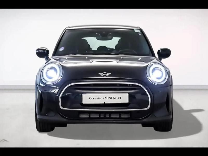 Occasion Mini Cooper Premium Plus 137 ch (100 kW) 2022 Noir Citadine