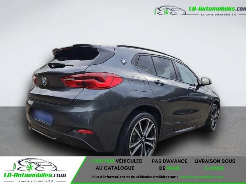 Occasion BMW M140 Comfort Edition 140 ch (102 kW) 2018 Citadine