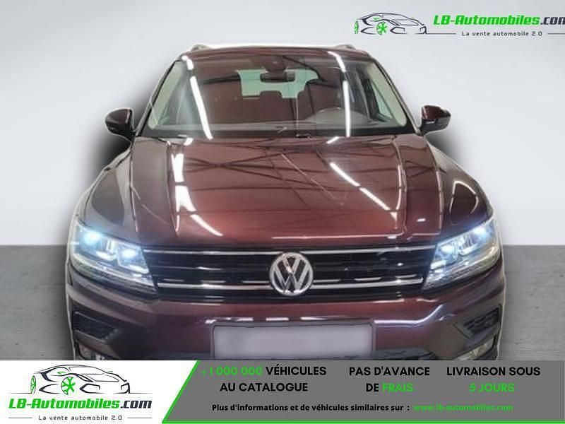 Occasion 2018 VW Tiguan SUV | 25 800 € (Prix assez cher) - Image 1/4