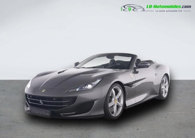 Utilisé 2018 Ferrari Portofino Coupé | 217 500 € (Bon prix) - Image 1/4