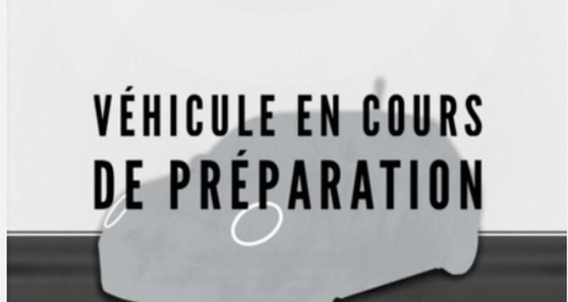 Occasion Citroën Berlingo Comfort 95 ch (69 kW) 2012 Monospace