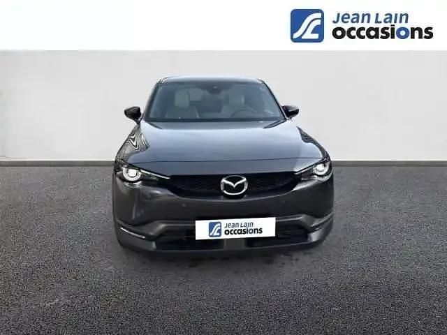 Occasion Mazda MX30 170 ch (125 kW) 2023 Gris SUV