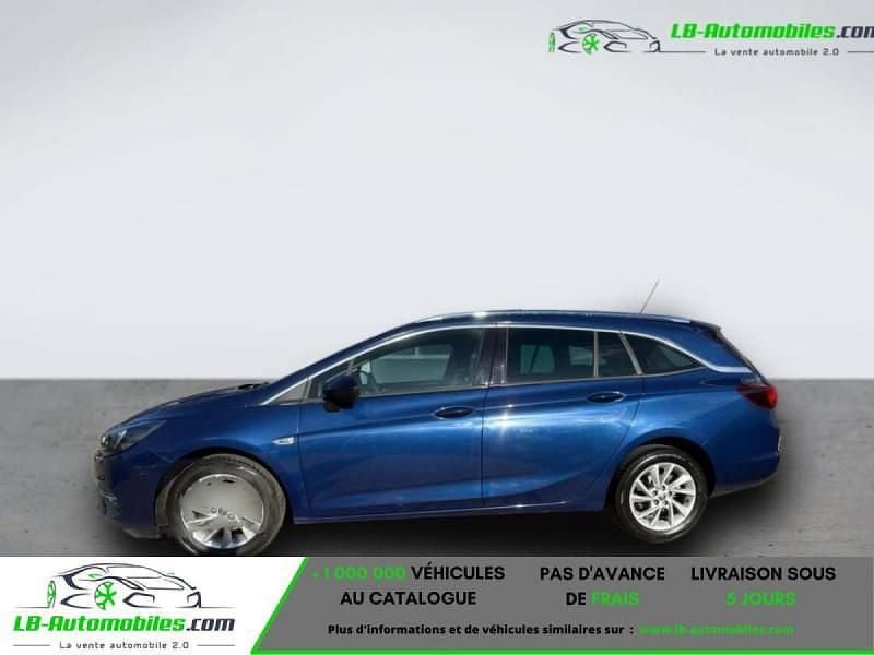 Occasion 2021 Opel Astra Break | 17 800 € (Prix juste) - Image 1/4