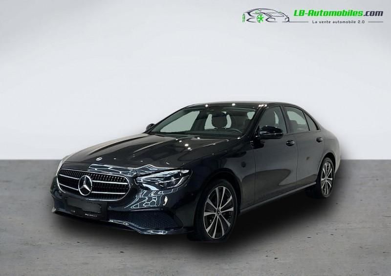Utilisé 2022 Mercedes E300 Berline | 44 300 € (Prix juste) - Image 1/4