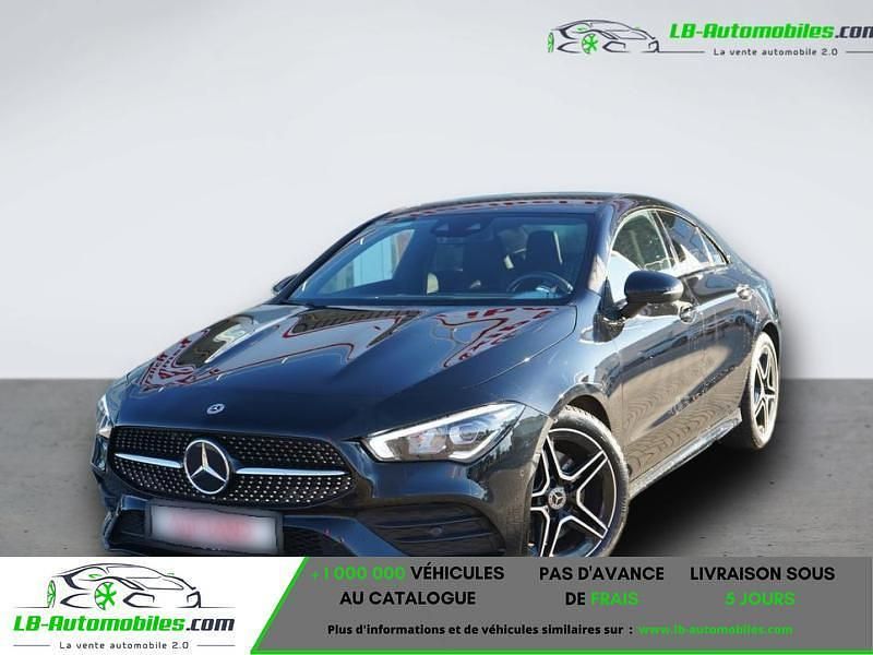 Utilisé 2022 Mercedes 200 Coupé | 37 100 € (Prix assez cher) - Image 1/4