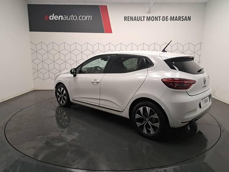 Occasion Renault Clio V Evolution 66 ch (48 kW) 2023 Blanc glacier Citadine