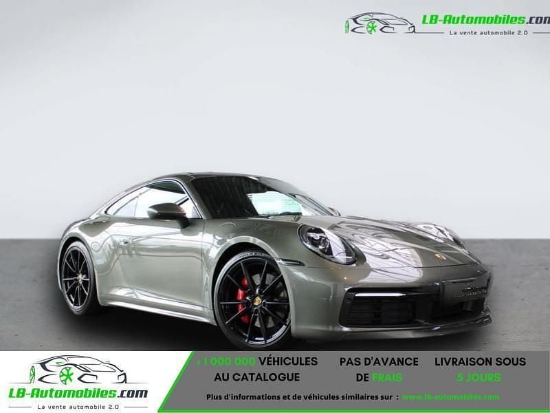 Occasion 2020 Porsche 911 Coupé | 125 600 € (Super prix) - Image 1/4