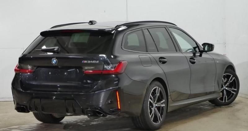 Occasion BMW M340 M Performance 340 ch (250 kW) 2024 Berline