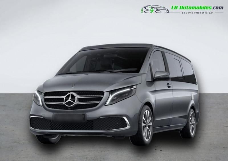 Utilisé 2021 Mercedes V250 Monospace | 63 000 € - Image 1/4