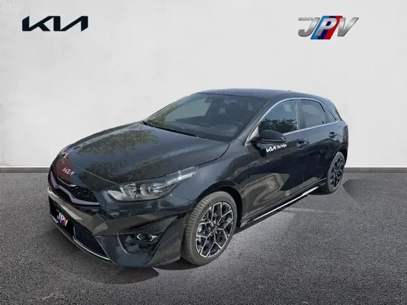 Utilisé 2024 Kia Ceed GT GT-Line Berline | 25 280 € - Image 1/4