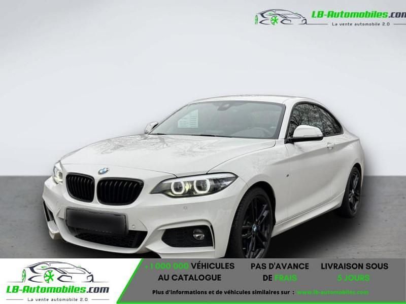 Occasion 2019 BMW 118 Comfort Edition Citadine | 29 200 € - Image 1/4