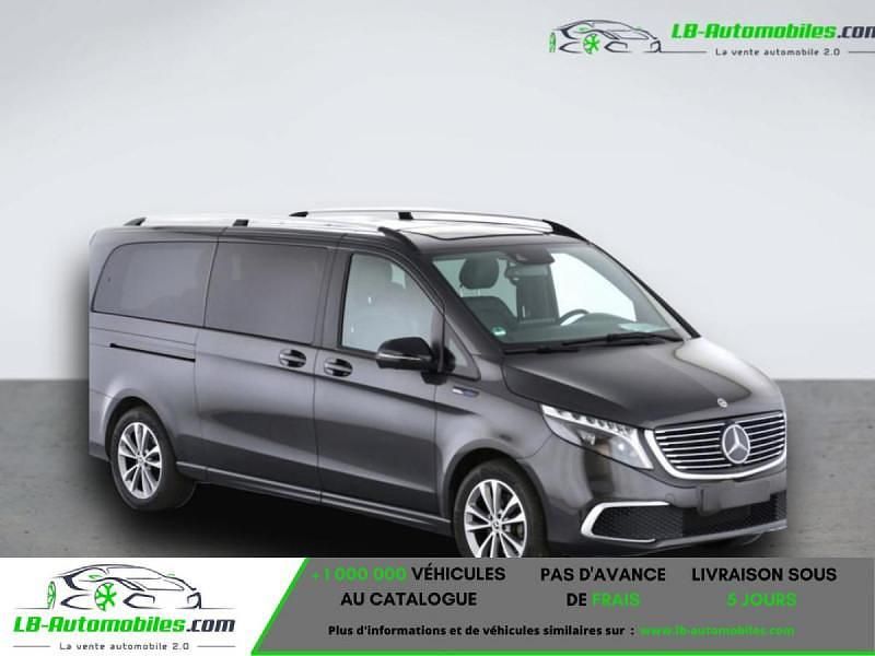 Occasion 2022 Mercedes EQV300 Break | 47 500 € (Prix juste) - Image 1/4