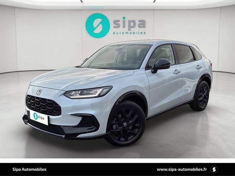 Nouvelle 2025 Honda ZR-V Sport SUV | 40 990 € (Prix juste) - Image 1/4